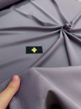 Crep Rugalmas Barbie Prémium Levendula Füst